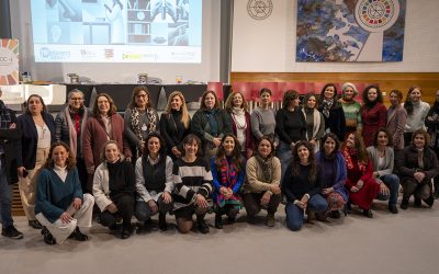 Huelva acoge las jornadas mujer y ciencia