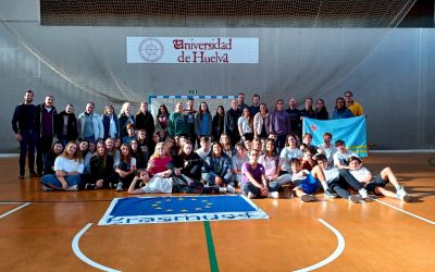 La educación patrimonial como recurso para la generación de identidad llega a cuarto de la ESO