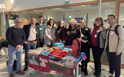 COIDESO participa en el lanzamiento de la Alianza Europea PIONEER en París