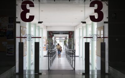 Seminario online ‘Bienestar y autocuidado en el entorno universitario’