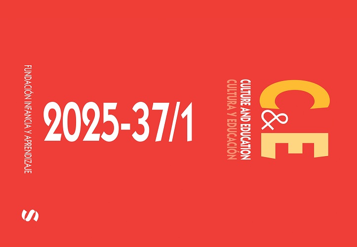 ARTÍCULO EDUCACIÓN