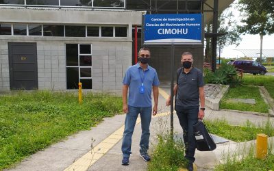 Estancia en Costa Rica