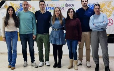Mejora de la salud emocional y desarrollo de la competencia social: proyecto de intervención psicosocial en población adolescenteGago-Valiente, FJ; Pérez-Megías, JJ; Radio-Martínez, F; Espina-Valderas, M; Cañizo-García, MC; Ramos-Cordero, G; Martínez-Losa; MM.