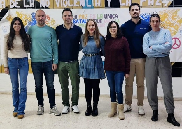 equipo investigación