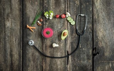 Cómo perder para después ganar. Autocuidado para una vida saludable