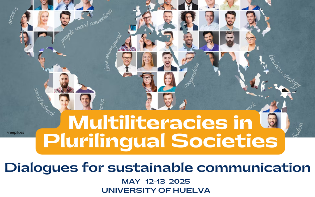 Simposio ‘Multialfabetizaciones en sociedades plurilingües’ 2025