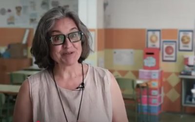 El Plan del Distrito 5, experiencia de gobernanza