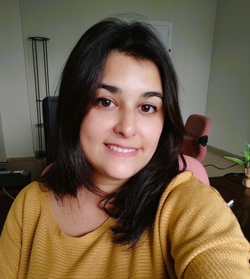 Carolina Rebollo Díaz