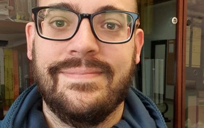 Miguel Ángel Montes Navarro, nuevo director de COIDESO
