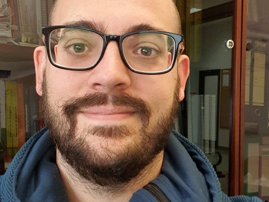 Miguel Ángel Montes Navarro, nuevo director de COIDESO