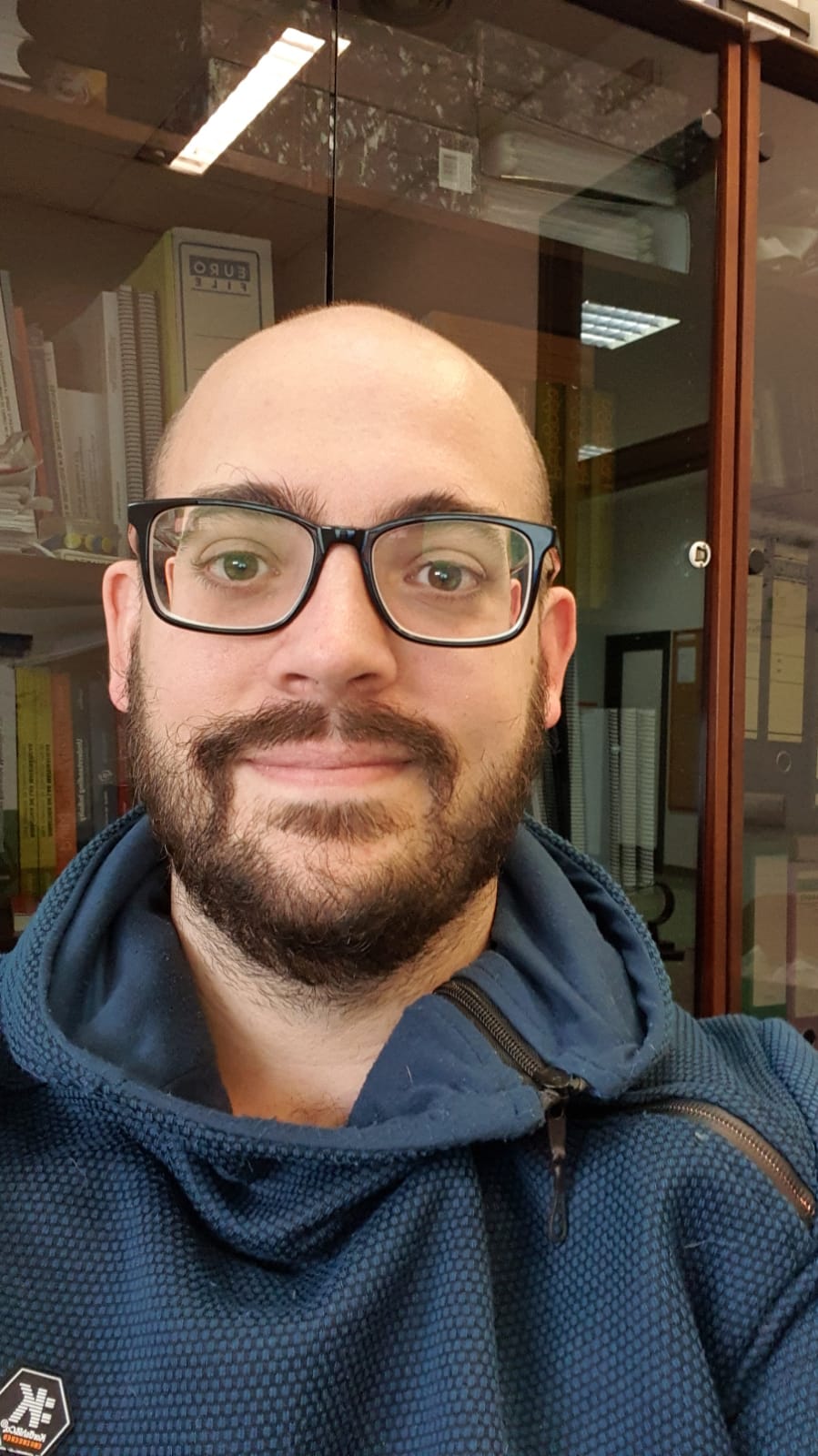 Miguel Ángel Montes Navarro