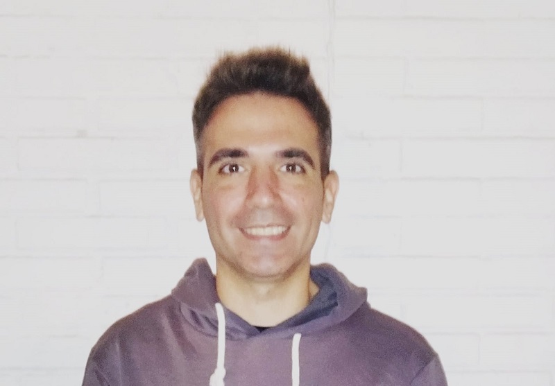 Francisco Javier Gago