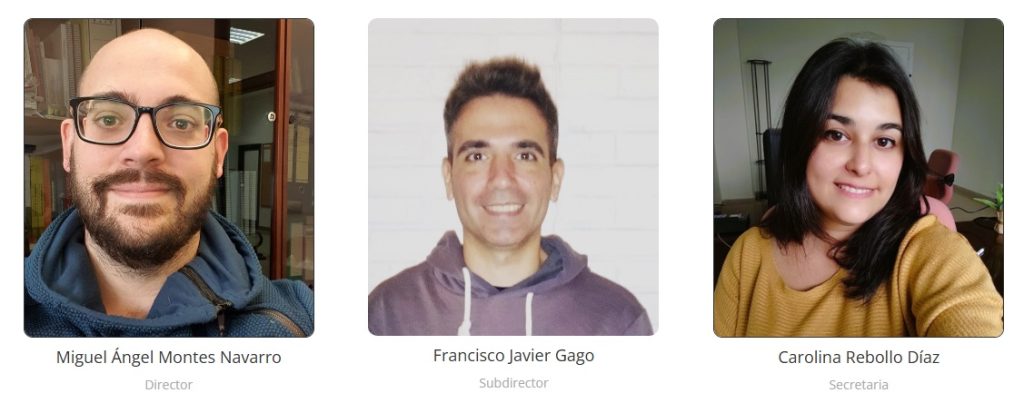 Nueva directiva COIDESO