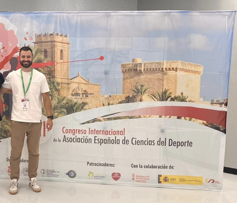 Premio asociación española