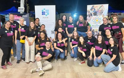 Nuevo éxito de la Noche Europea de l@s Investigad@res