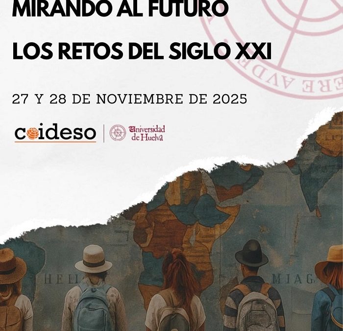 COIDESO CELEBRA SU PRIMER CONGRESO EN NOVIEMBRE