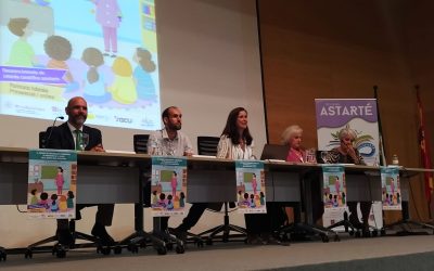 IV Jornada de Intervención Comunitaria en Promoción de la Salud en el ámbito socioeducativo