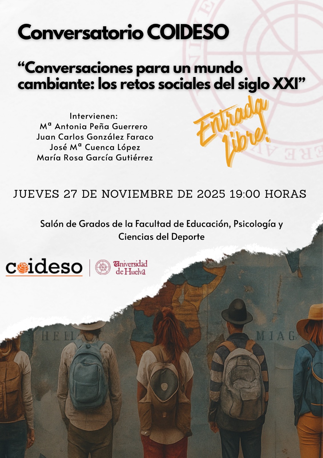 publicidad conversatoriio