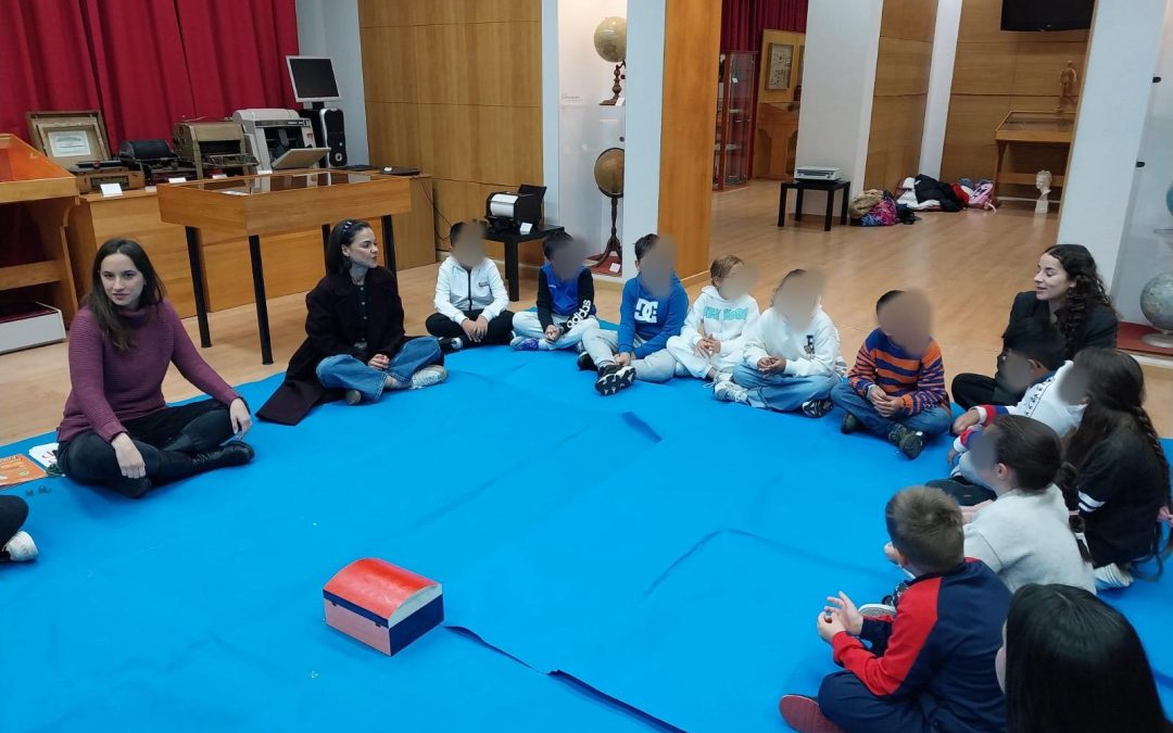 Día Mundial de la Infancia con una jornada dedicada al pensamiento infantil