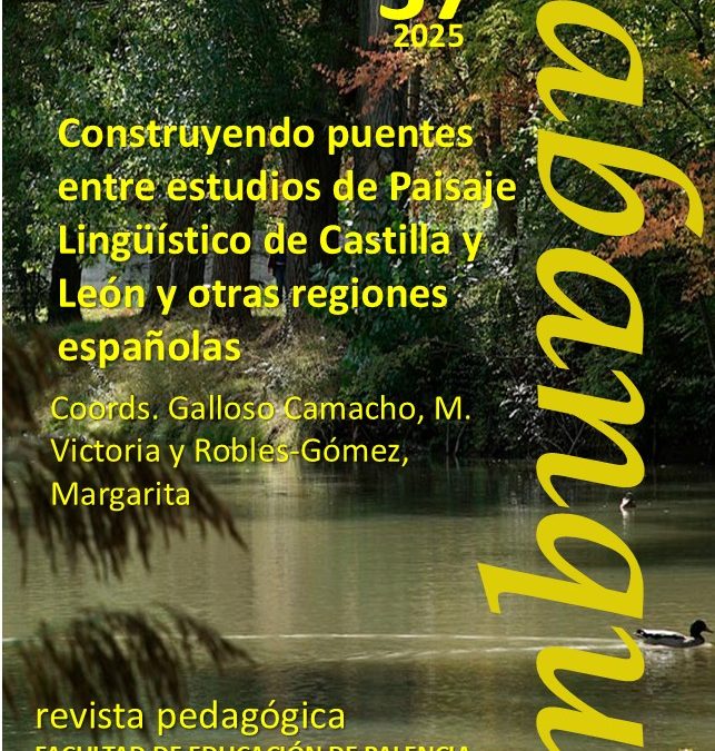 Nueva publicación: Paisaje semiótico conmemorativo: el sesgo de género en la representación escultórica de Huelva y Palencia