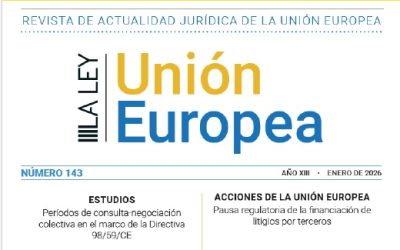 El concepto de país de origen seguro y la tutela judicial efectiva en el Derecho de la Unión EuropeaNuria Arenas