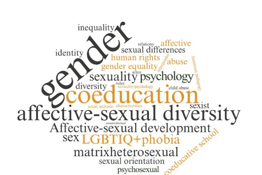 Educación afectivo-sexual en la formación del profesorado: un análisis curricularVirginia Villegas José ,Manuel Delgado García  y Antonio Daniel García-Rojas