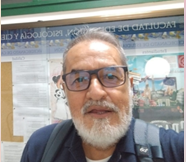 Estancia doctoral de Cesar Darío Guisao Varela en La Onubense