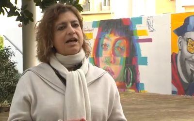 COIDESO destaca por su labor en ‘Huelva, ciudad amigable con las personas mayores’