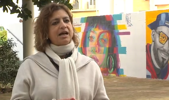 COIDESO destaca por su labor en ‘Huelva, ciudad amigable con las personas mayores’