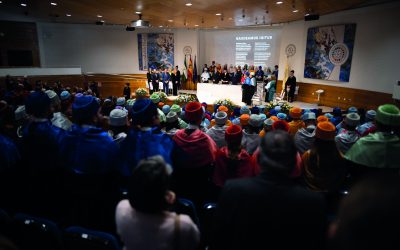 II Jornada de Introducción al Doctorado en el Departamento de Enfermería