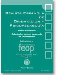 ‘La orientación laboral: estructura y análisis de un plan de formación’ en la revista de la AEOPManuel Delgado García y Raquel Rodríguez Herencia