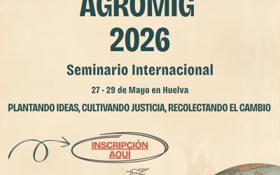 Coideso participa en mayo en el Seminario Internacional AGROMIG 2026