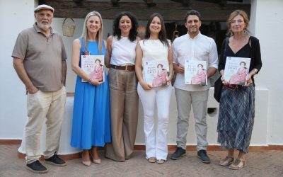 Investigadoras de COIDESO participan en la creación de El Secreto de Zenobia, una apuesta por la inclusión