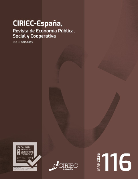 Factores que influyen hacia la innovación social en jóvenes universitariosDiego Rolando Minga-López, Carla Carrillo-Cueva y David Flores-Ruiz
