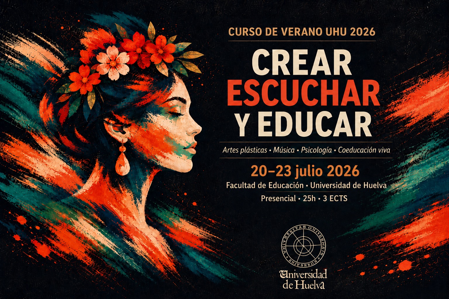 crear
