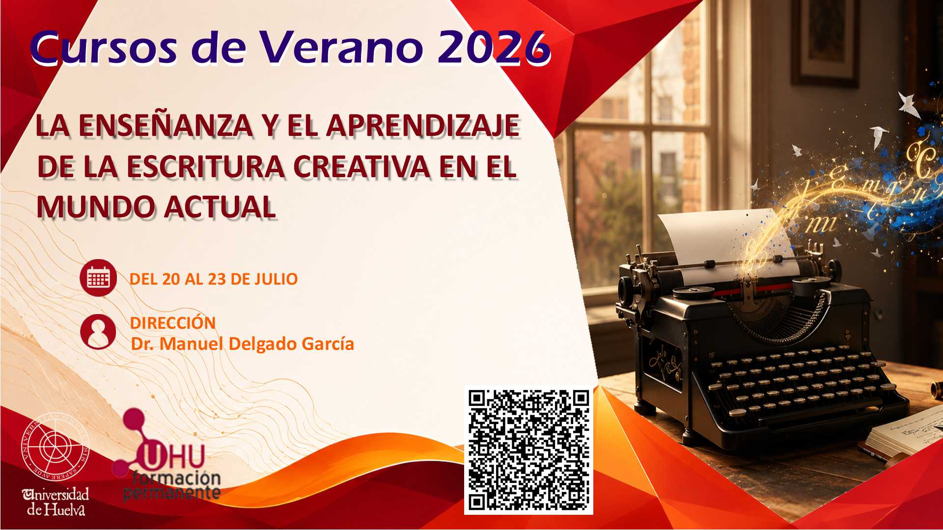 escritura – Manuel Delgado García