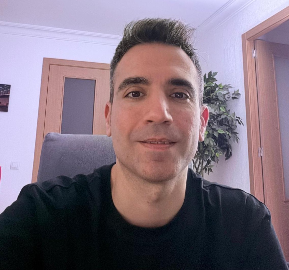 Francisco Javier Gago