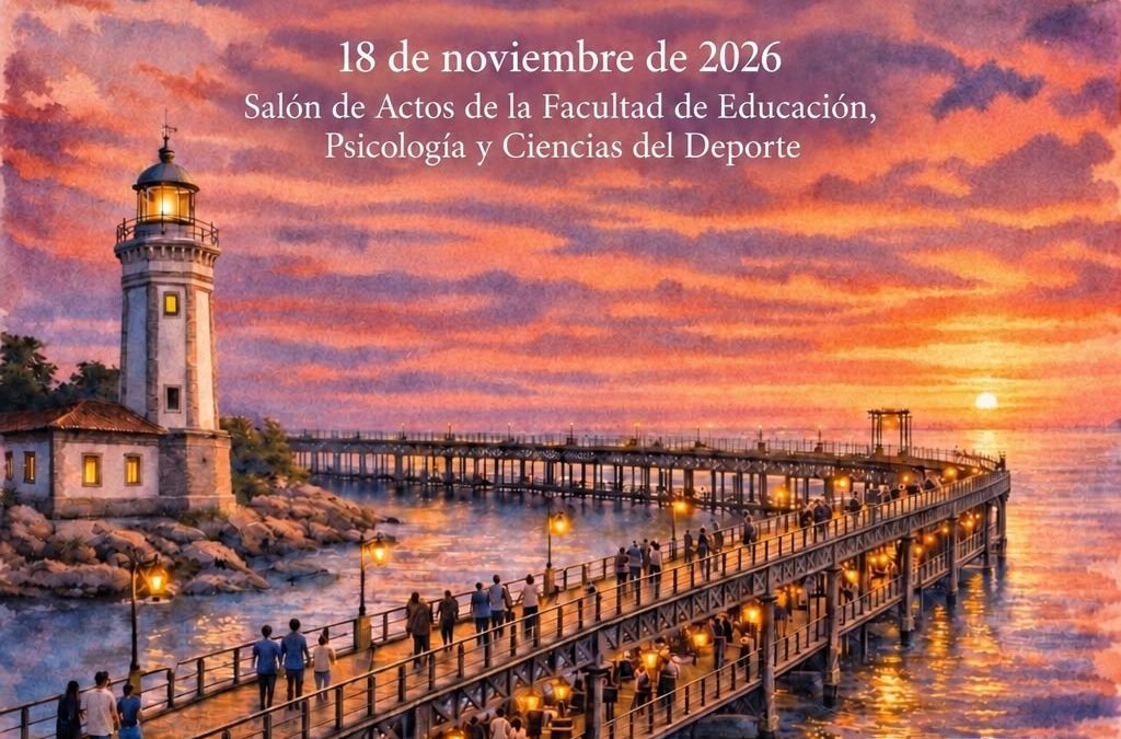 La Onubense acogerá el I Encuentro Científico Educativo: Puentes