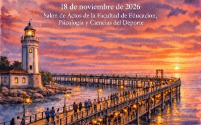 La Onubense acogerá el I Encuentro Científico Educativo: Puentes