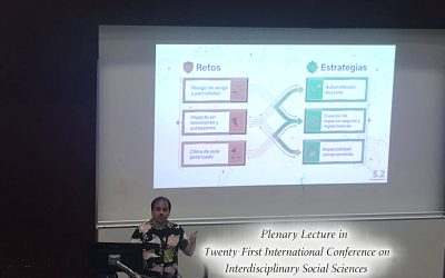 Ciudadanía crítica y compromiso socioambiental: claves educativas entre lo local y lo global