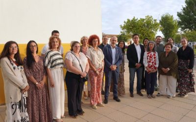 Las familias de acogida en el centro de la investigación