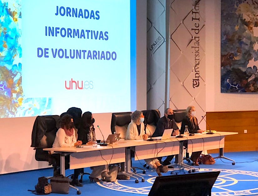 Jornada voluntariado 2
