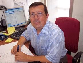 José Luis Gómez Ariza