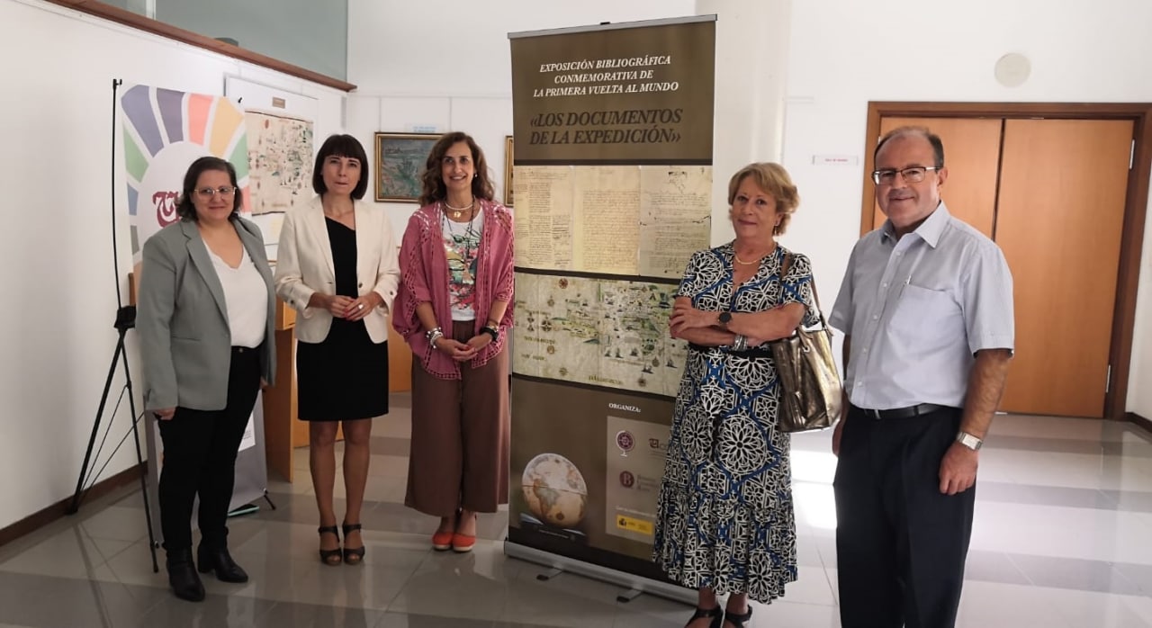 Fotografía de las jornadas