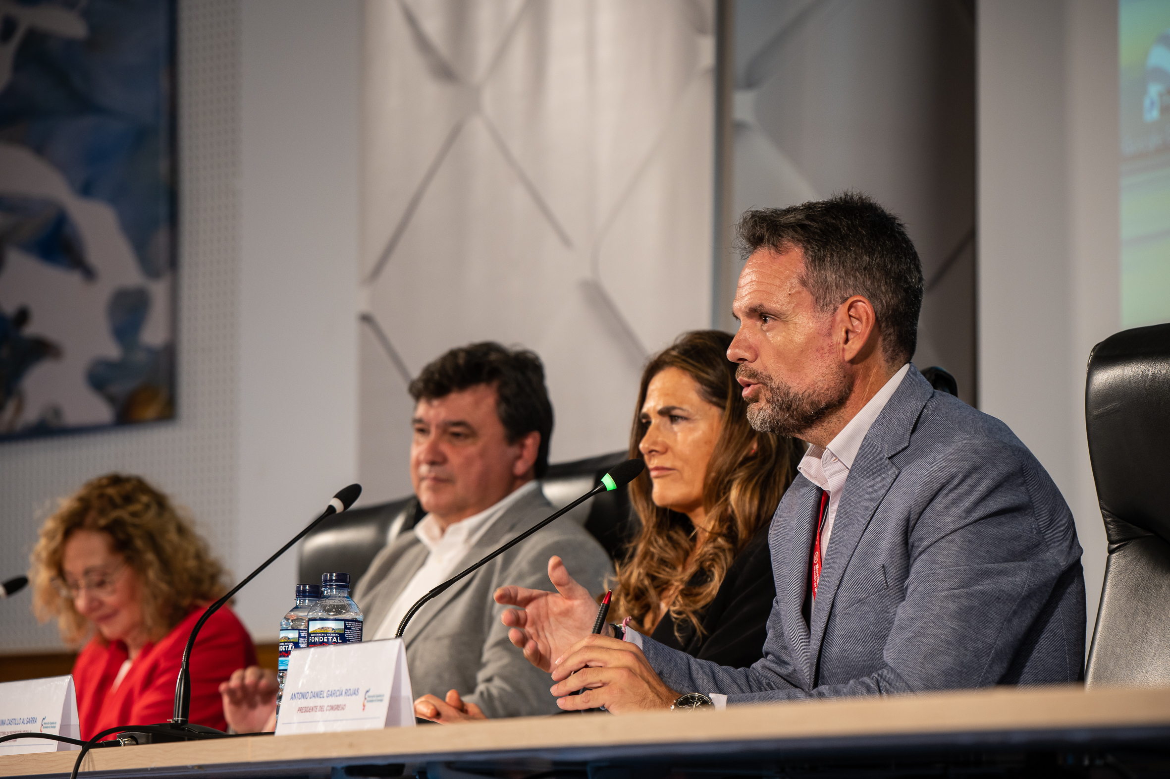 XVI Congreso Español y Euroamericano de Sexología