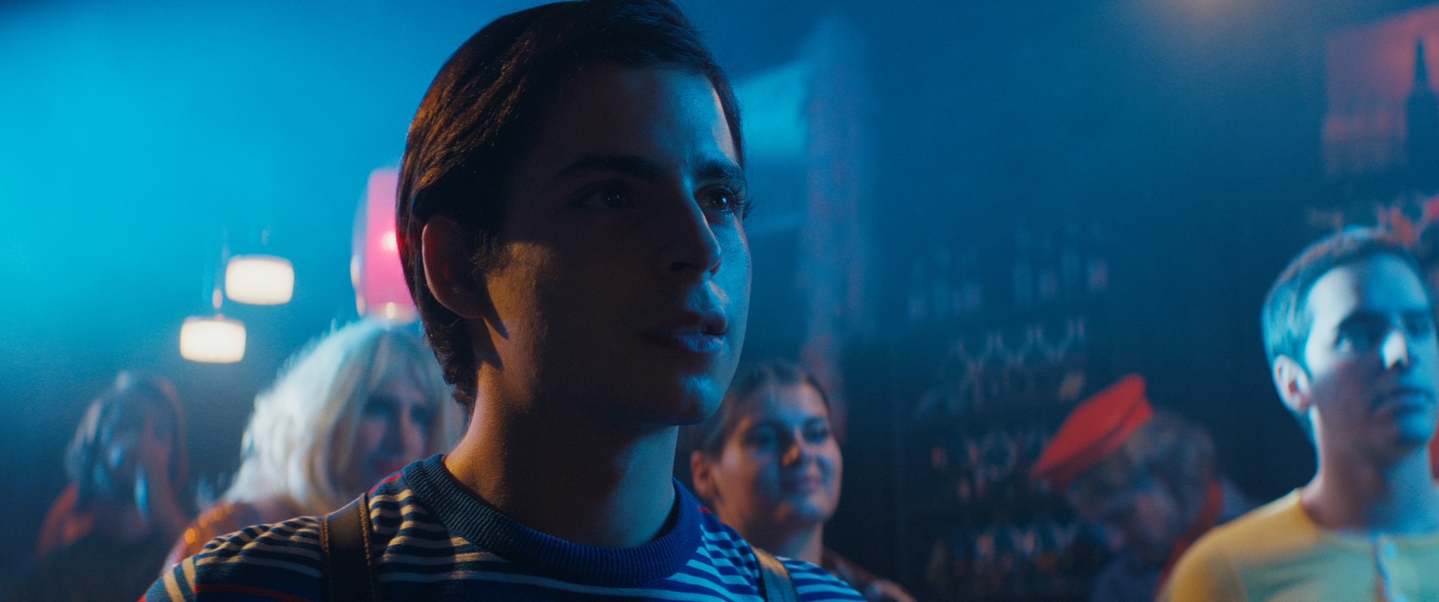 Te estoy amando locamente