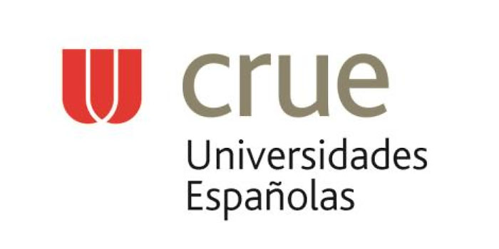 Logo CRUE