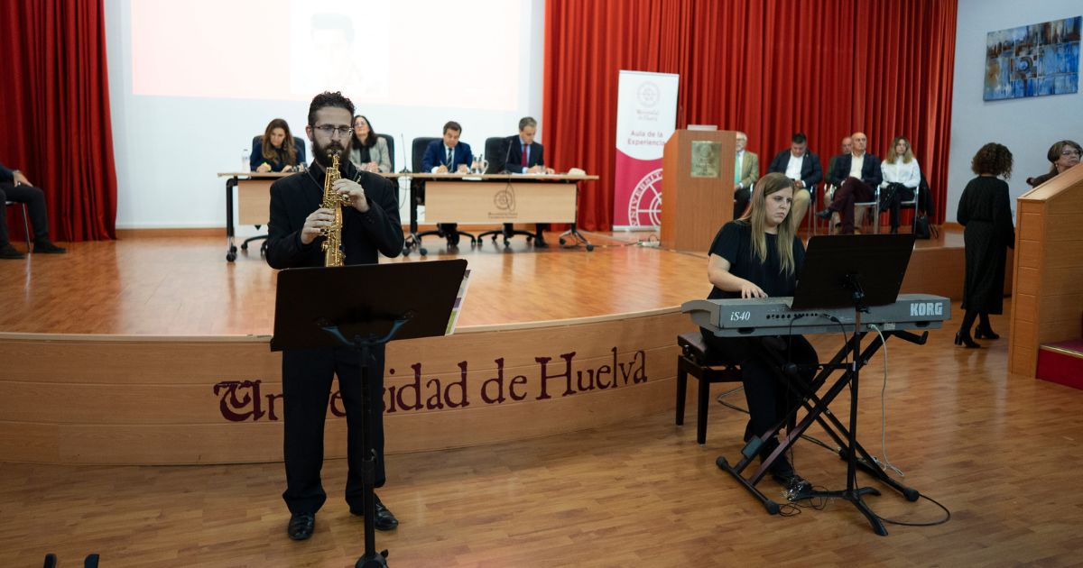 Aula de la Experiencia Curso 23-24