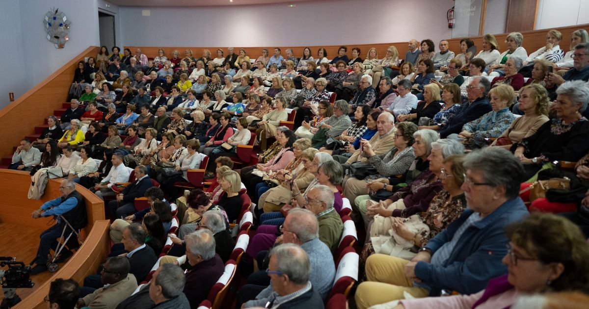Aula de la Experiencia Curso 23-24