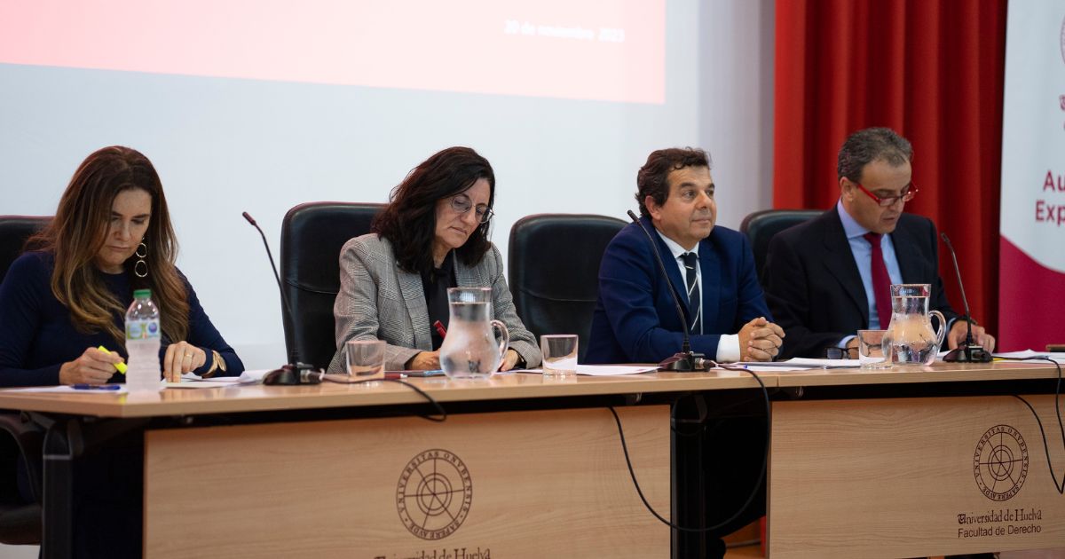 Aula de la Experiencia Curso 23-24